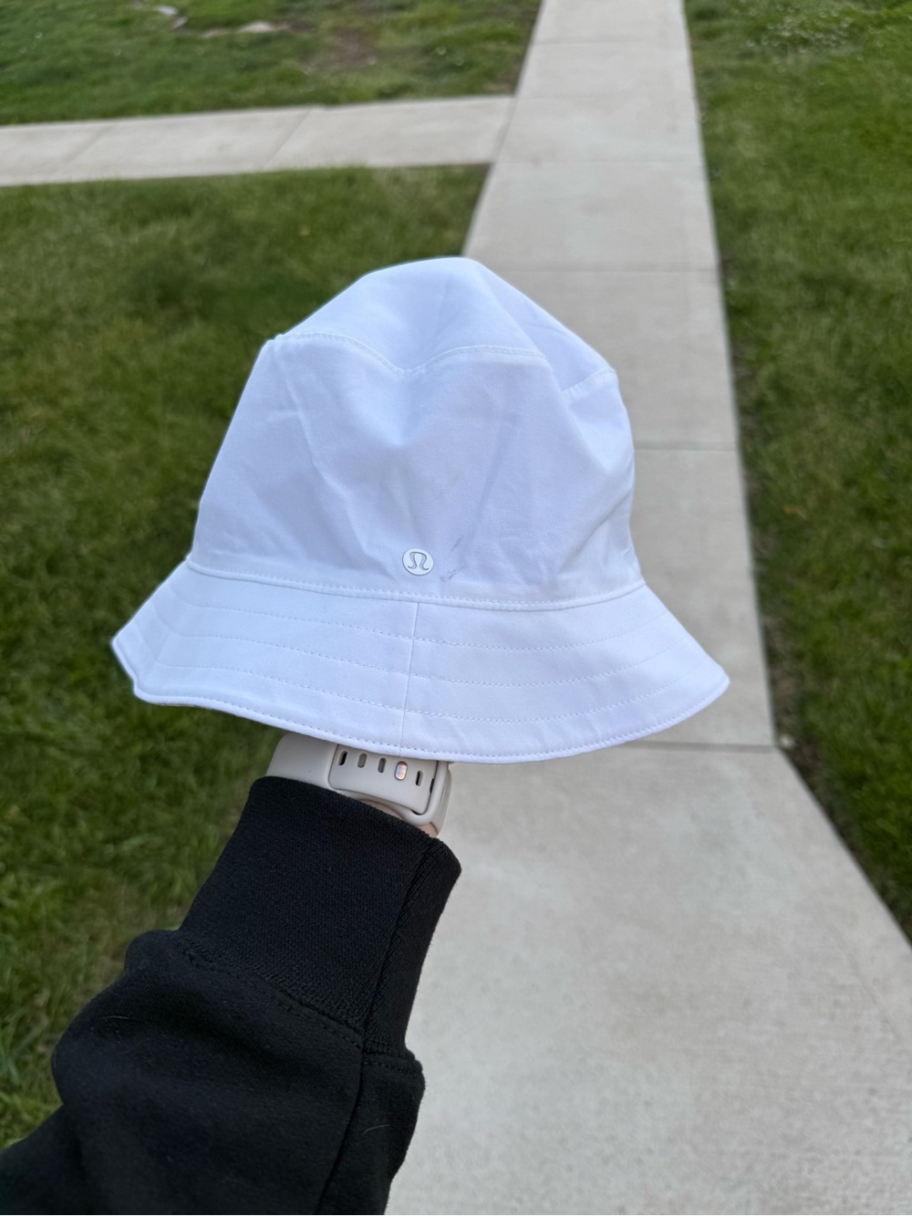 Lululemon Bucket Hat